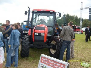 Zetor Proxima 8441