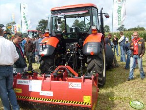 Zetor Proxima 8441