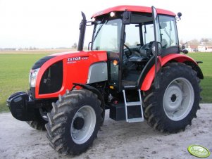 Zetor Proxima 8441 