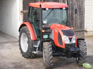 Zetor Proxima 8441