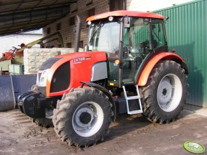 Zetor Proxima 8441 