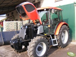 Zetor Proxima 8441