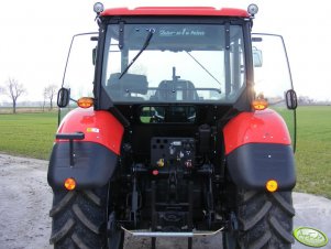 Zetor Proxima 8441