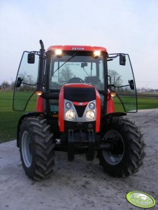 Zetor Proxima 8441