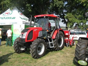 Zetor Proxima 8441