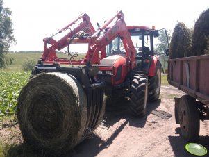 Zetor Proxima 8441
