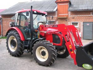 Zetor Proxima 8441