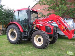 Zetor Proxima 8441