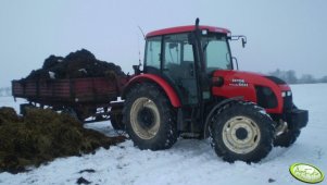 Zetor Proxima 8441