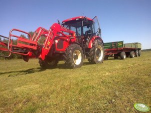 Zetor Proxima 8441