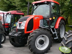 Zetor Proxima 8441