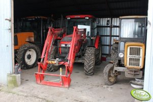 Zetor Proxima 8441