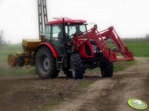 Zetor Proxima 8441