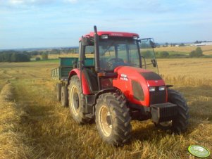 Zetor Proxima 8441