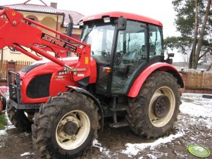 Zetor Proxima 8441