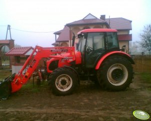 Zetor Proxima 8441