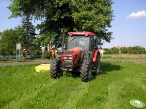 Zetor Proxima 8441