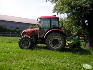 Zetor Proxima 8441