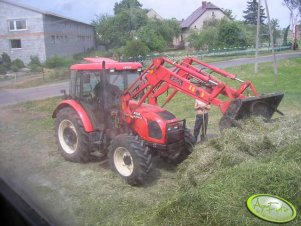 Zetor Proxima 8441