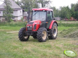 Zetor Proxima 8441