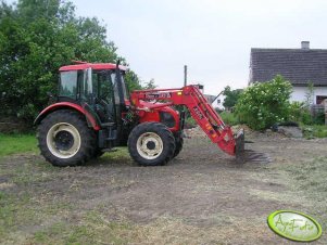 Zetor Proxima 8441