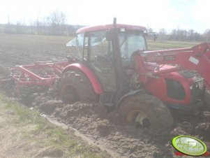 Zetor Proxima 8441