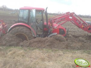 Zetor Proxima 8441