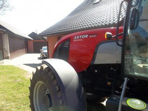Zetor Proxima 8441