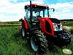 Zetor Proxima 8441