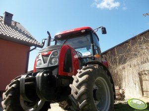 Zetor Proxima 8441