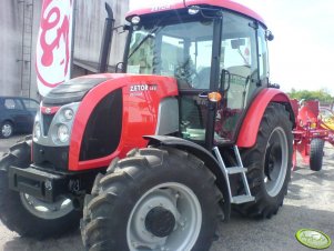 Zetor Proxima 8441