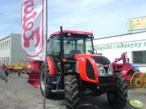 Zetor Proxima 8441