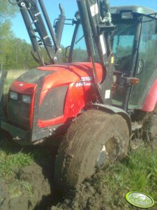 Zetor Proxima 8441