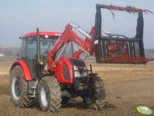 Zetor Proxima 8441