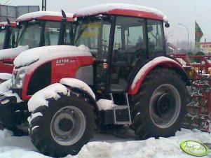 Zetor Proxima 8441