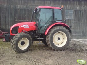 Zetor Proxima 8441