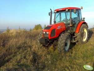 Zetor Proxima 8441