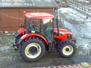 Zetor Proxima 8441 