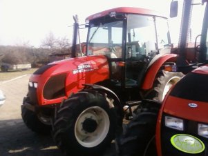 Zetor Proxima 8441 