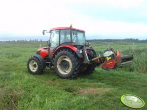 Zetor Proxima 8441