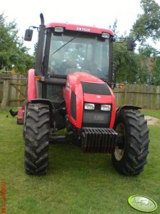 Zetor Proxima 8441