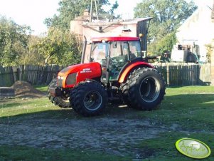 Zetor Proxima 8441