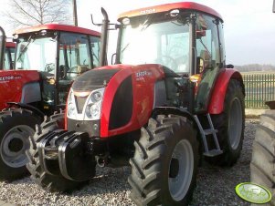 Zetor Proxima 8441 