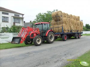 Zetor Proxima 8441