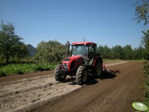 Zetor Proxima 8441