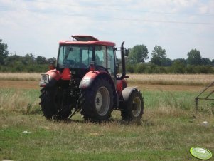 Zetor Proxima 8441