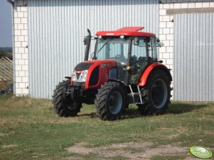 Zetor Proxima 8441