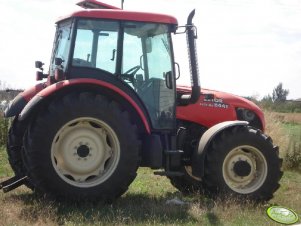 Zetor Proxima 8441