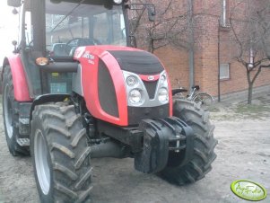 Zetor Proxima 8441