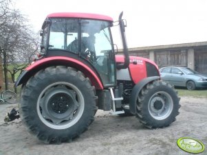 Zetor Proxima 8441